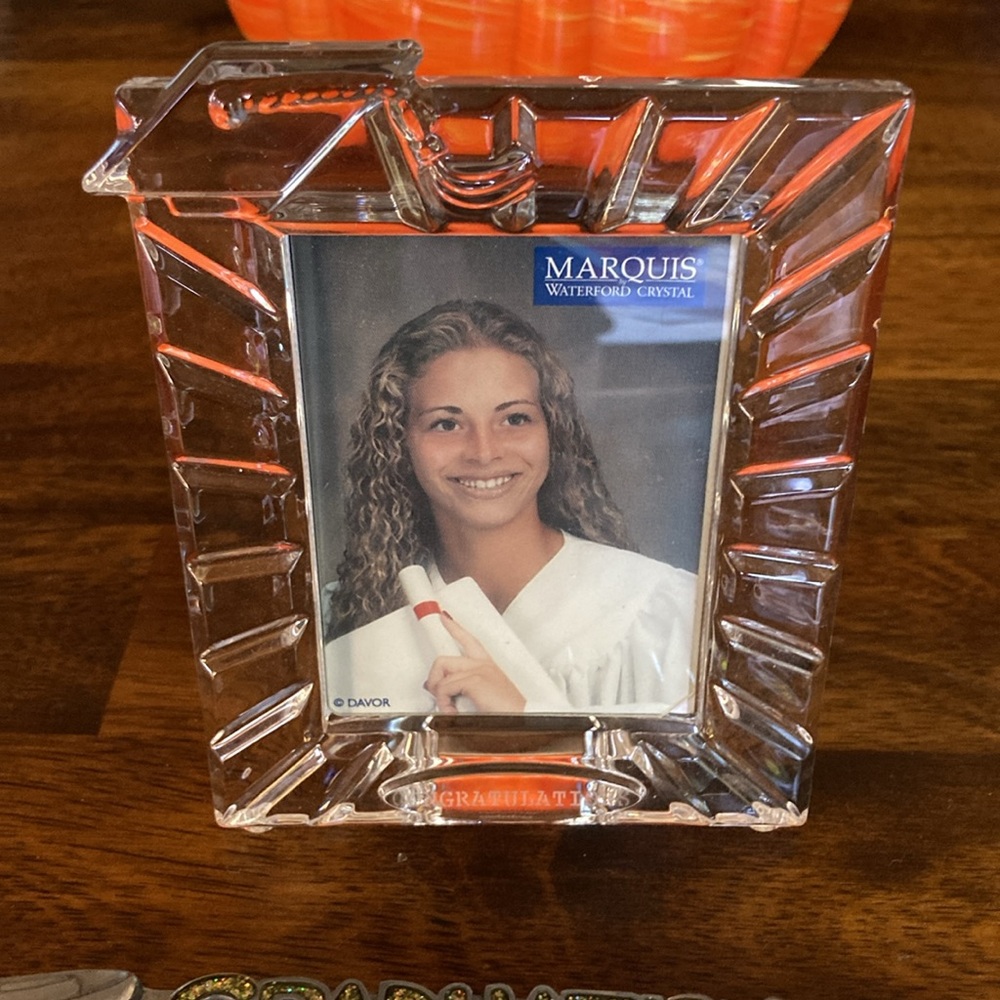 Graduation frame bundle - Picture 3 of 3